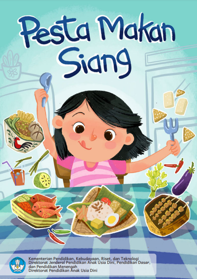 PAGA Kecamatan Prambanan